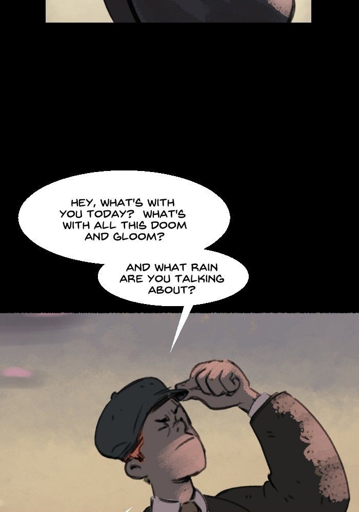 The Strange Tales of Oscar Zahn Chapter 15 page 3 - Chapter 15