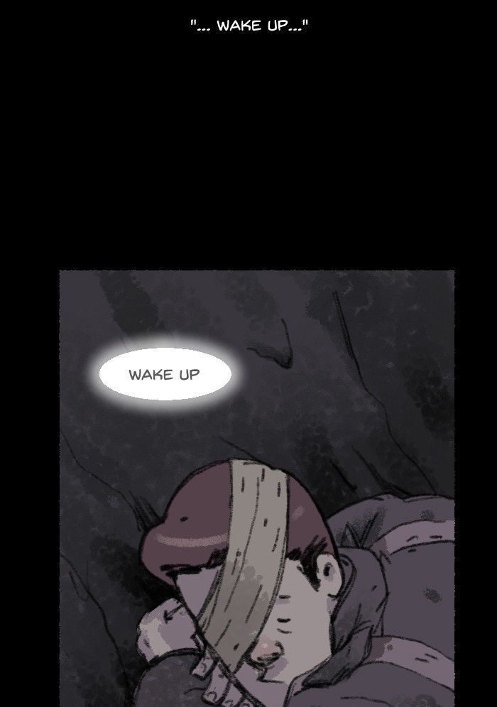 The Strange Tales of Oscar Zahn Chapter 15 page 6 - Chapter 15