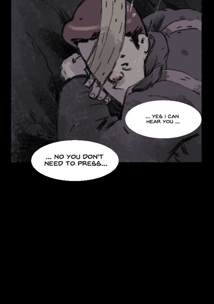 The Strange Tales of Oscar Zahn Chapter 15 page 8 - Chapter 15