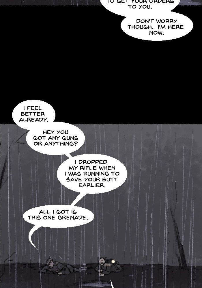 The Strange Tales of Oscar Zahn Chapter 16 page 10 - Chapter 16