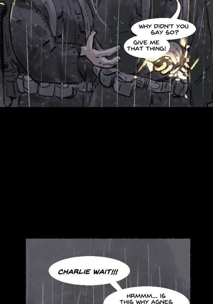 The Strange Tales of Oscar Zahn Chapter 16 page 16 - Chapter 16