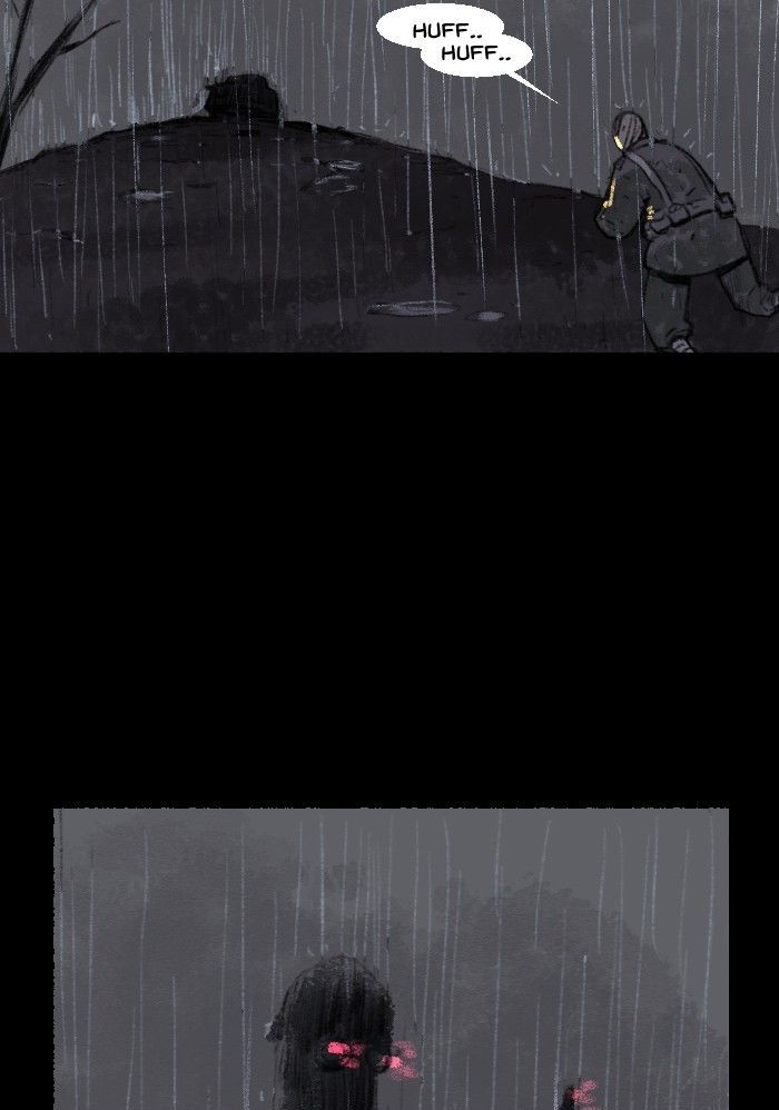 The Strange Tales of Oscar Zahn Chapter 16 page 18 - Chapter 16