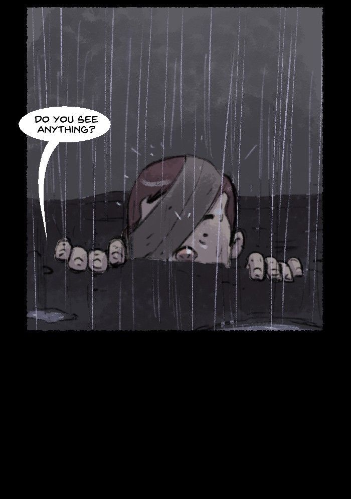 The Strange Tales of Oscar Zahn Chapter 16 page 3 - Chapter 16