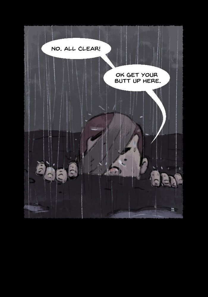 The Strange Tales of Oscar Zahn Chapter 16 page 4 - Chapter 16