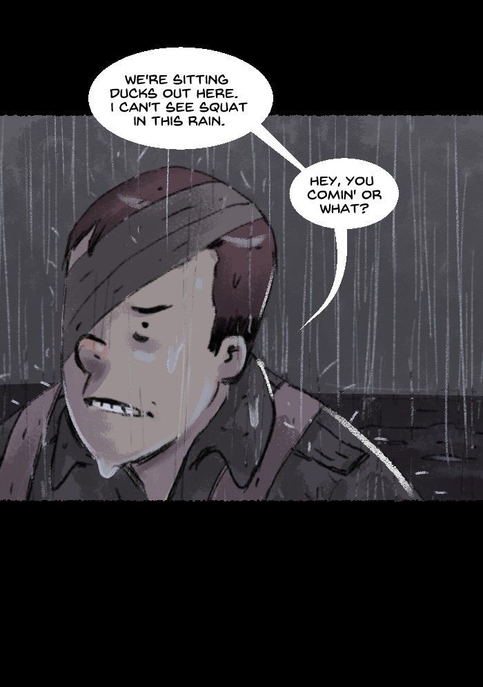 The Strange Tales of Oscar Zahn Chapter 16 page 5 - Chapter 16