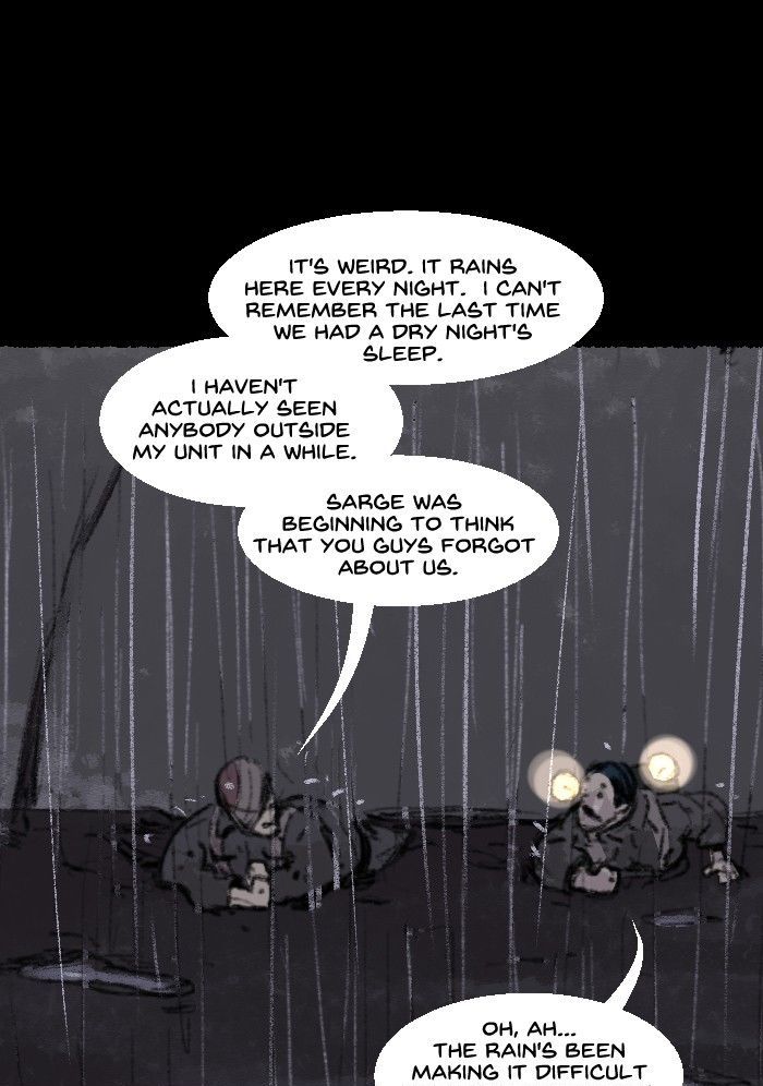 The Strange Tales of Oscar Zahn Chapter 16 page 9 - Chapter 16
