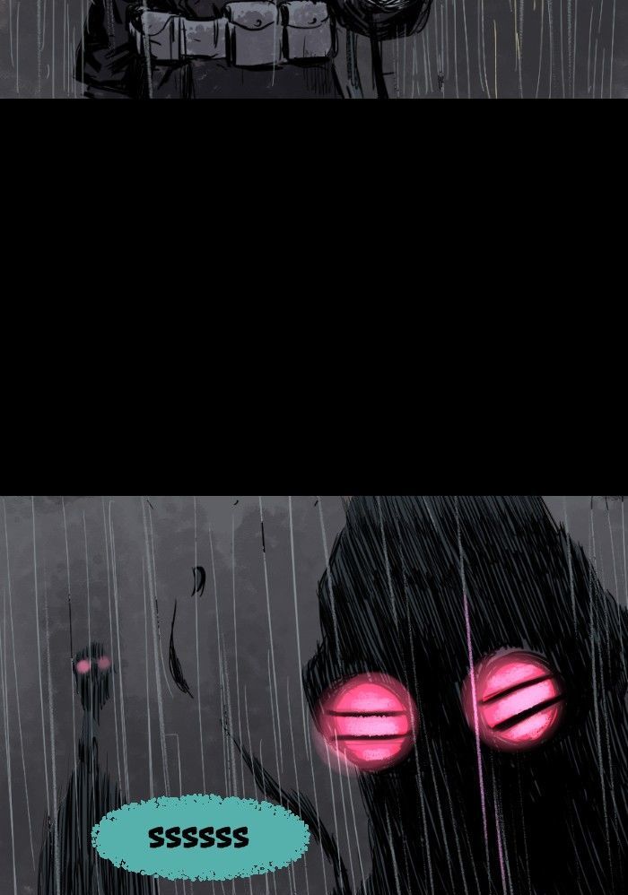 The Strange Tales of Oscar Zahn Chapter 17 page 12 - Chapter 17