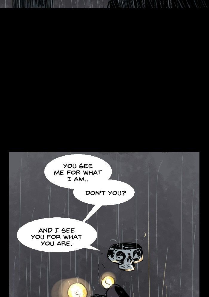 The Strange Tales of Oscar Zahn Chapter 17 page 13 - Chapter 17
