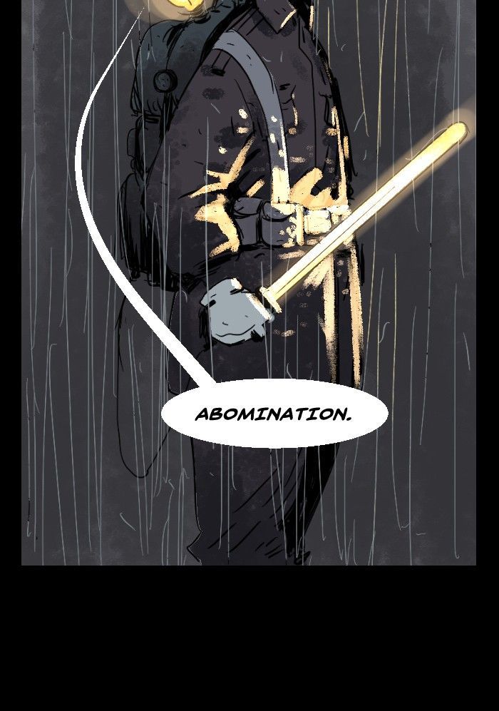 The Strange Tales of Oscar Zahn Chapter 17 page 14 - Chapter 17