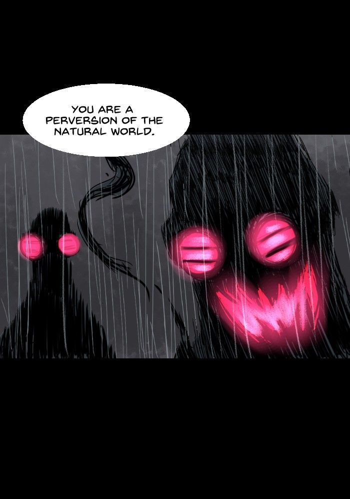 The Strange Tales of Oscar Zahn Chapter 17 page 15 - Chapter 17