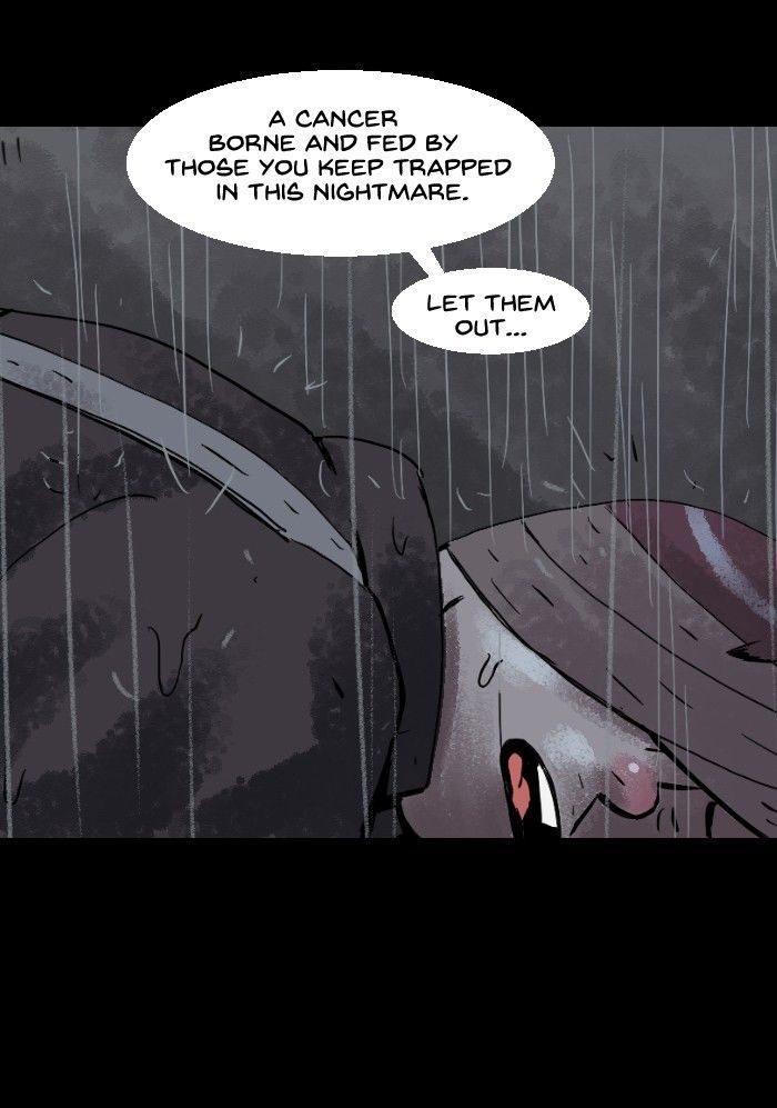 The Strange Tales of Oscar Zahn Chapter 17 page 16 - Chapter 17