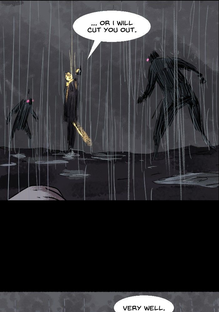 The Strange Tales of Oscar Zahn Chapter 17 page 17 - Chapter 17
