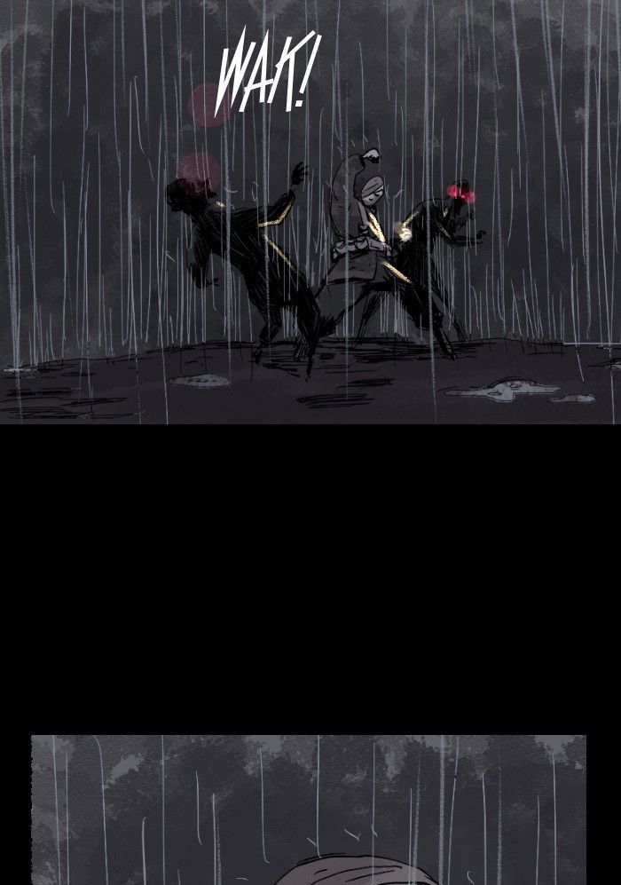The Strange Tales of Oscar Zahn Chapter 17 page 5 - Chapter 17