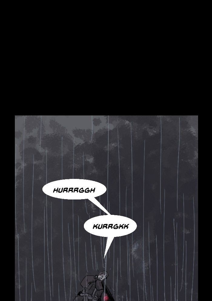 The Strange Tales of Oscar Zahn Chapter 17 page 7 - Chapter 17