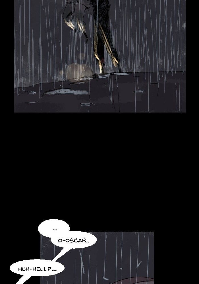 The Strange Tales of Oscar Zahn Chapter 17 page 8 - Chapter 17