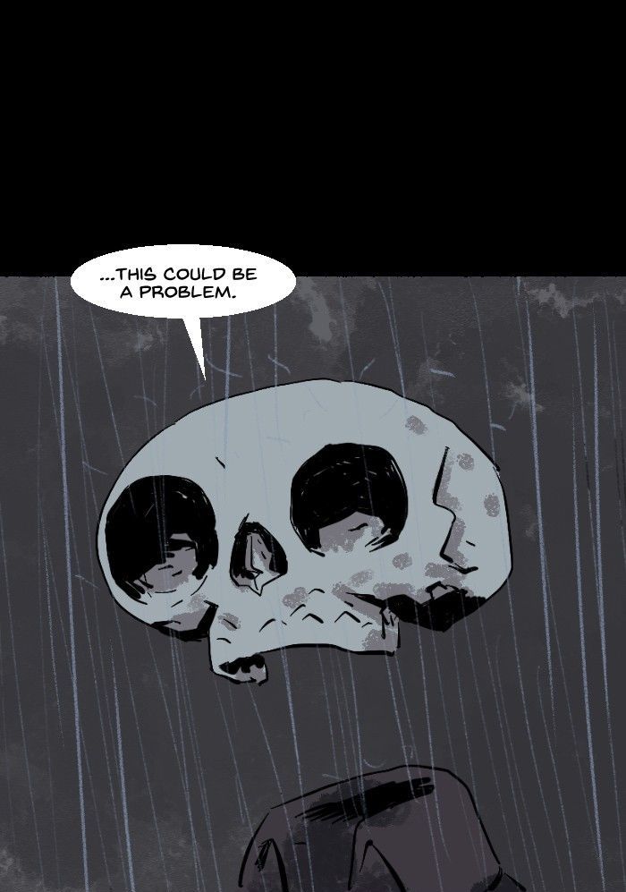 The Strange Tales of Oscar Zahn Chapter 18 page 17 - Chapter 18