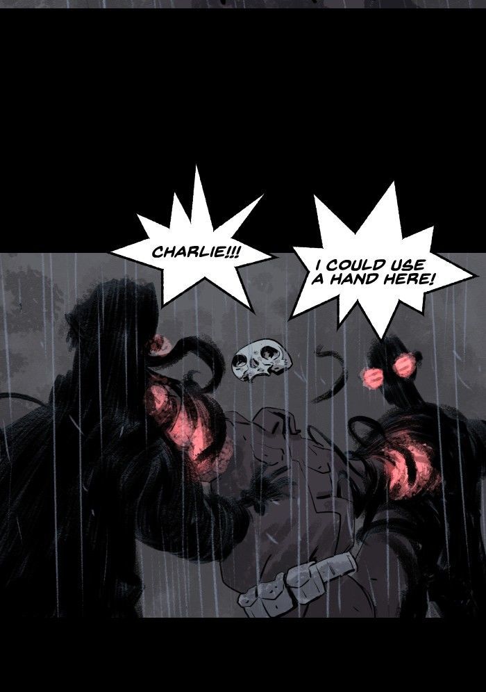 The Strange Tales of Oscar Zahn Chapter 18 page 18 - Chapter 18