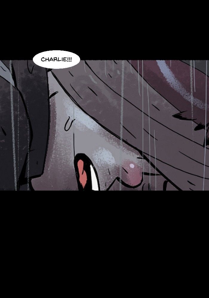 The Strange Tales of Oscar Zahn Chapter 18 page 19 - Chapter 18