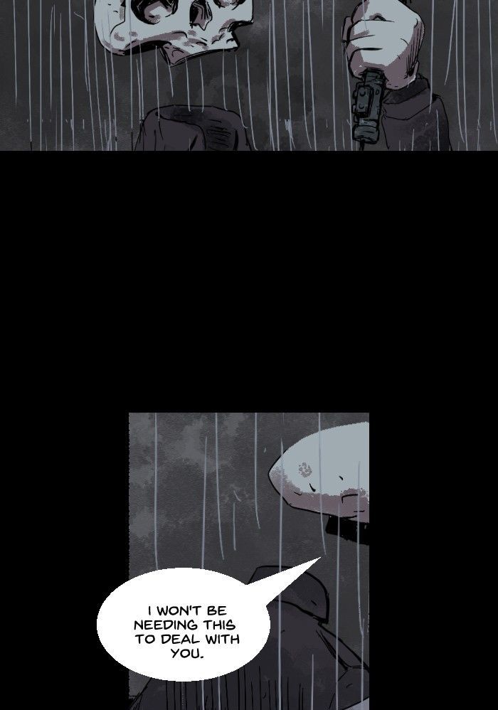 The Strange Tales of Oscar Zahn Chapter 18 page 4 - Chapter 18