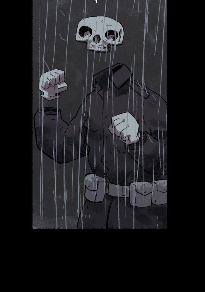 The Strange Tales of Oscar Zahn Chapter 18 page 7 - Chapter 18