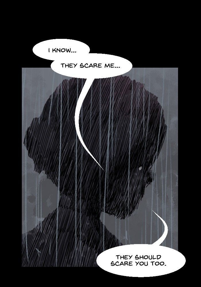 The Strange Tales of Oscar Zahn Chapter 19 page 10 - Chapter 19