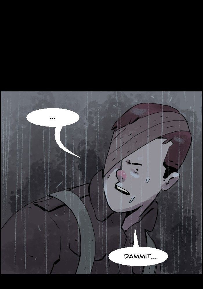 The Strange Tales of Oscar Zahn Chapter 19 page 11 - Chapter 19