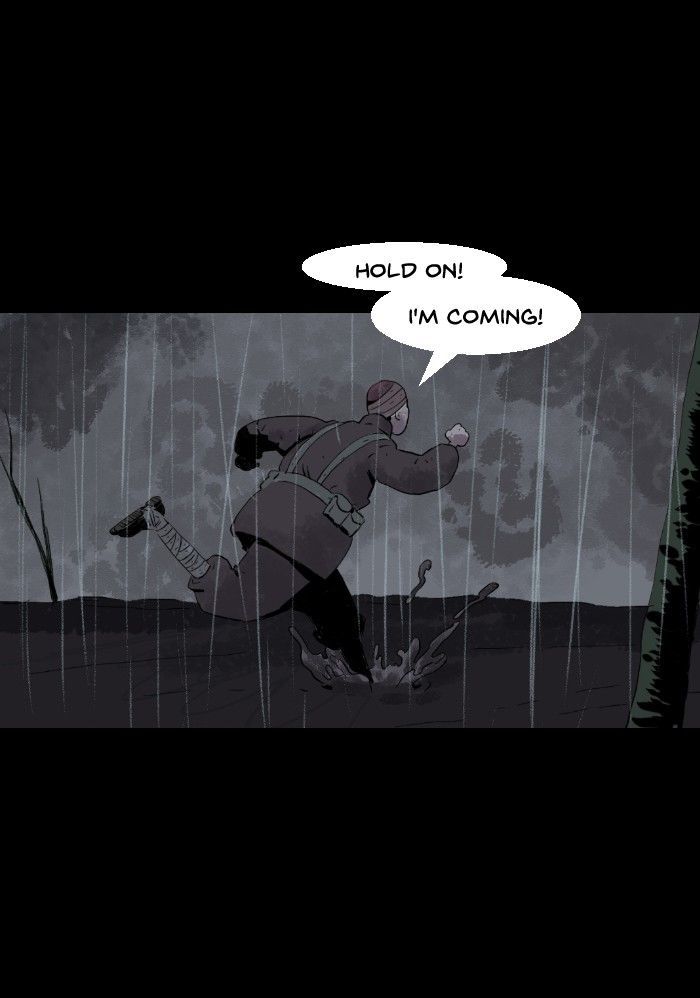The Strange Tales of Oscar Zahn Chapter 19 page 12 - Chapter 19