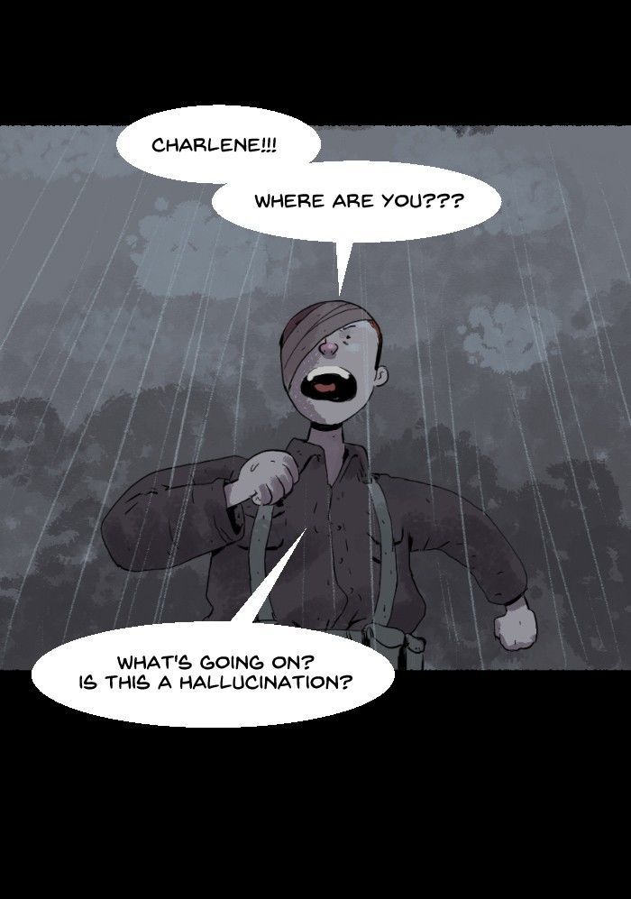 The Strange Tales of Oscar Zahn Chapter 19 page 13 - Chapter 19