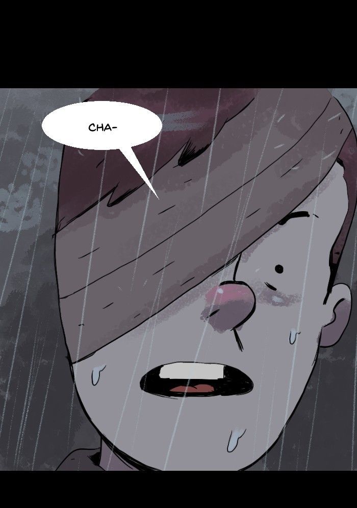 The Strange Tales of Oscar Zahn Chapter 19 page 14 - Chapter 19