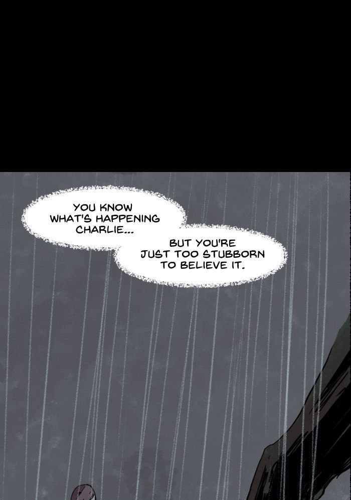 The Strange Tales of Oscar Zahn Chapter 19 page 15 - Chapter 19