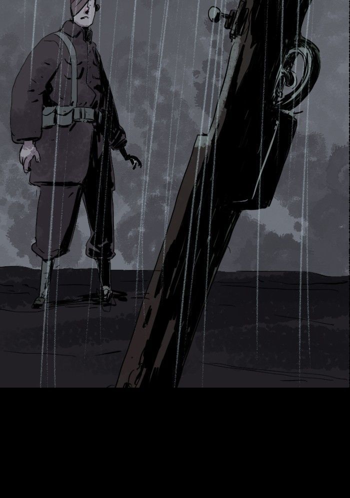 The Strange Tales of Oscar Zahn Chapter 19 page 16 - Chapter 19
