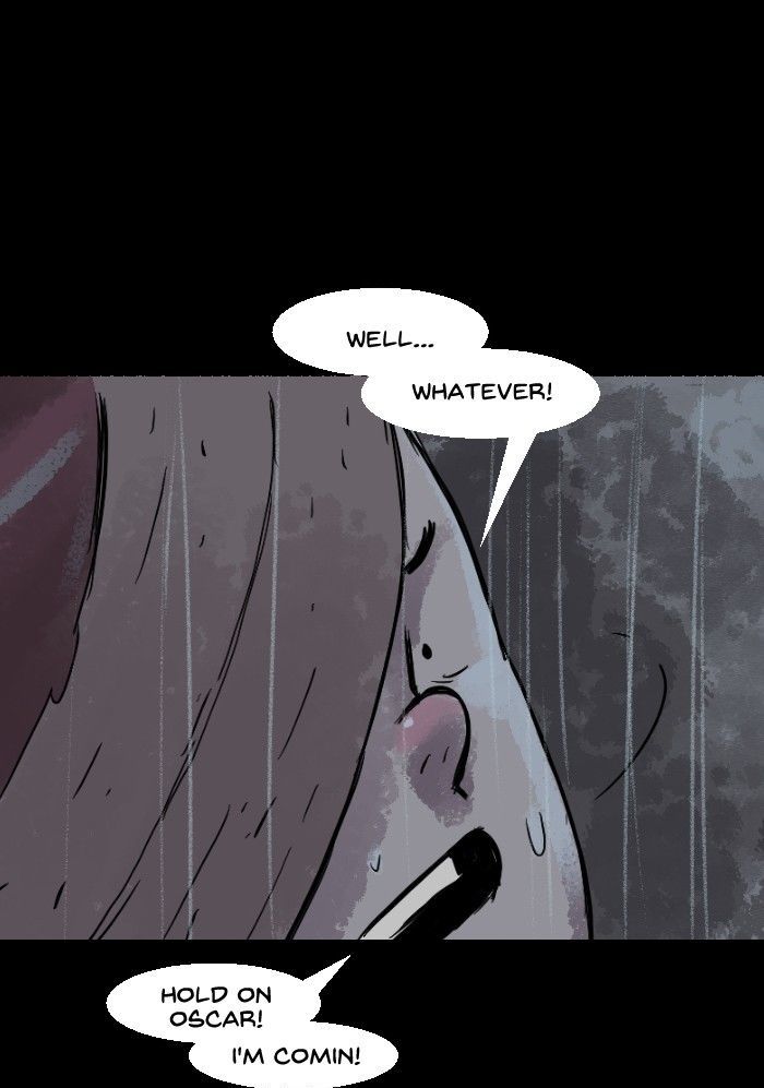 The Strange Tales of Oscar Zahn Chapter 19 page 18 - Chapter 19