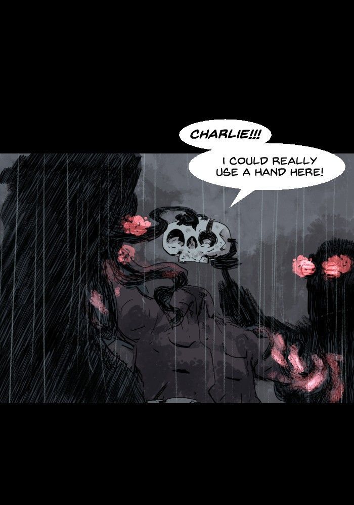 The Strange Tales of Oscar Zahn Chapter 19 page 19 - Chapter 19
