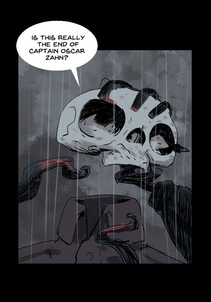 The Strange Tales of Oscar Zahn Chapter 19 page 20 - Chapter 19