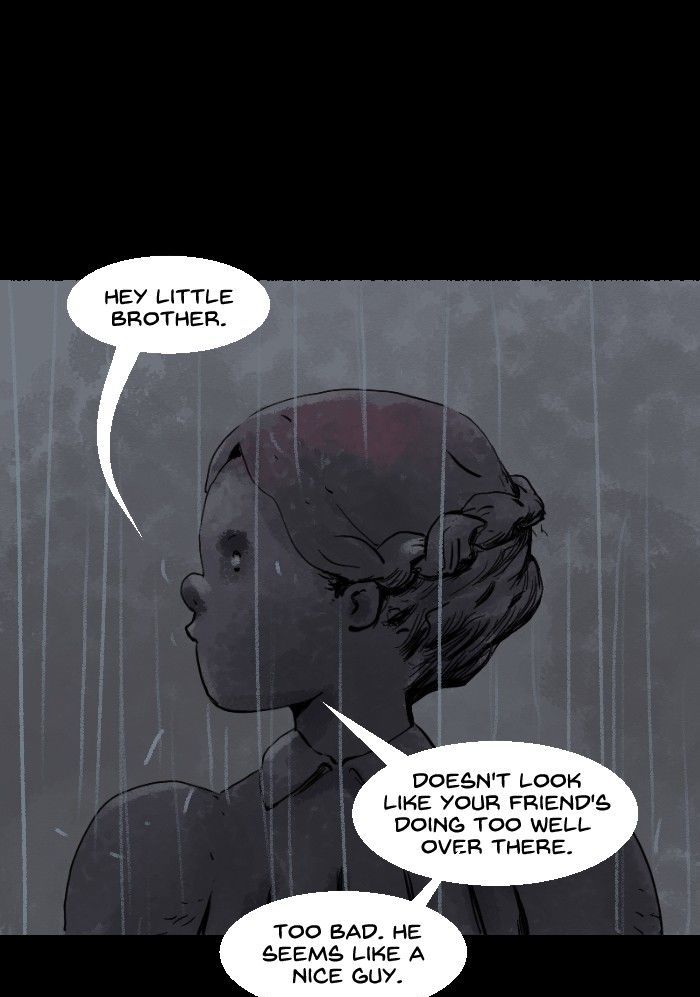 The Strange Tales of Oscar Zahn Chapter 19 page 3 - Chapter 19
