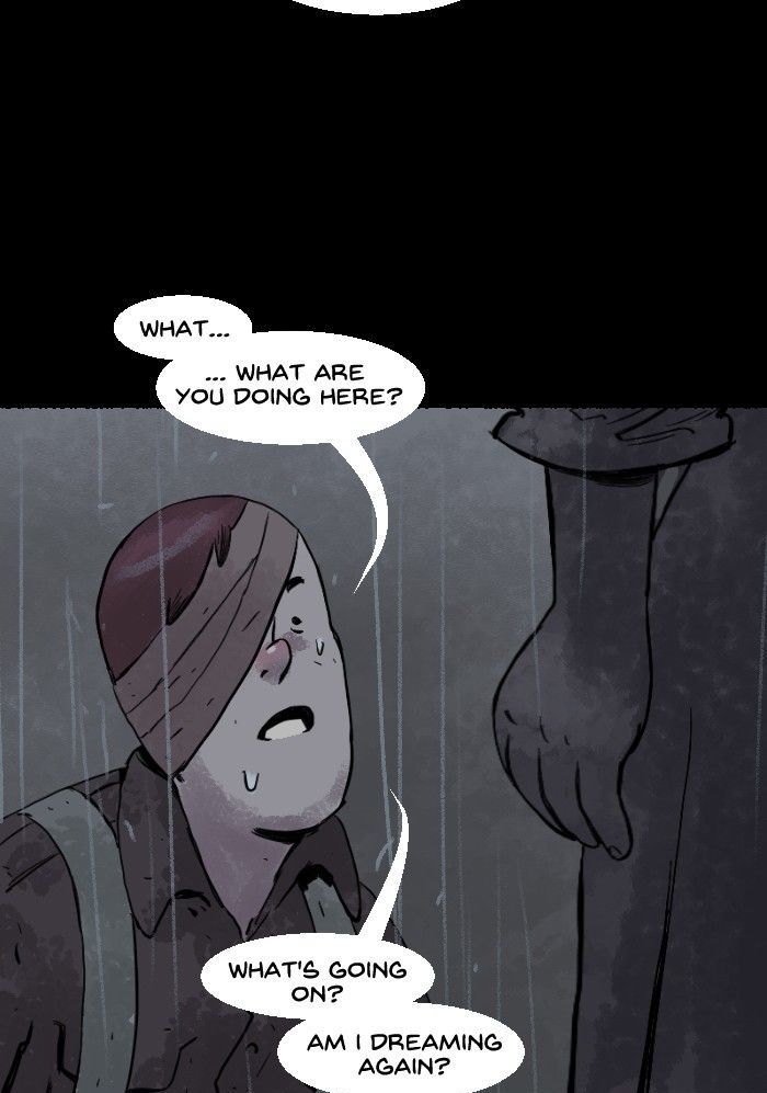 The Strange Tales of Oscar Zahn Chapter 19 page 4 - Chapter 19