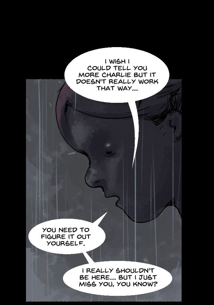 The Strange Tales of Oscar Zahn Chapter 19 page 6 - Chapter 19