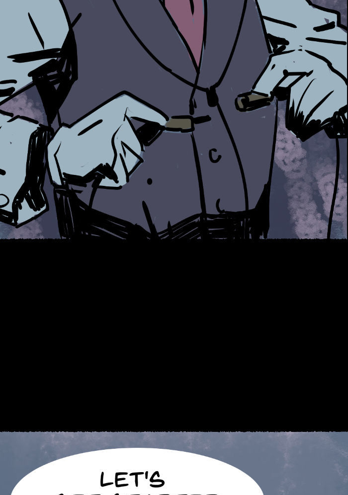 The Strange Tales of Oscar Zahn Chapter 2 page 12 - Chapter 2