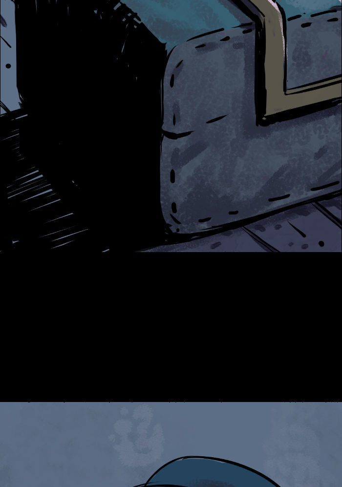 The Strange Tales of Oscar Zahn Chapter 2 page 2 - Chapter 2