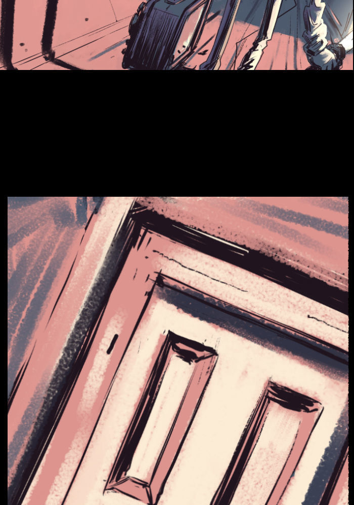 The Strange Tales of Oscar Zahn Chapter 2 page 20 - Chapter 2