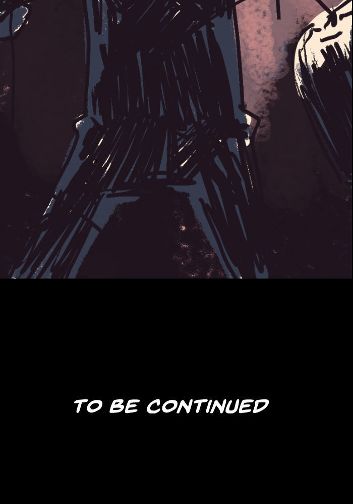 The Strange Tales of Oscar Zahn Chapter 2 page 24 - Chapter 2