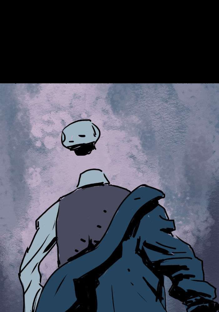 The Strange Tales of Oscar Zahn Chapter 2 page 4 - Chapter 2