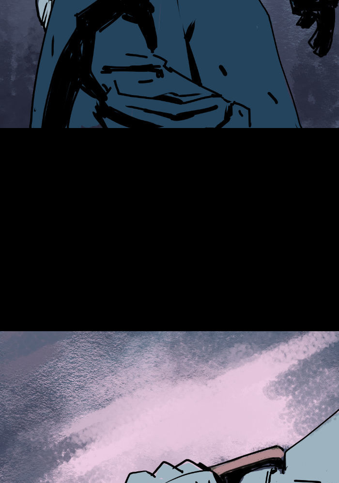 The Strange Tales of Oscar Zahn Chapter 2 page 5 - Chapter 2