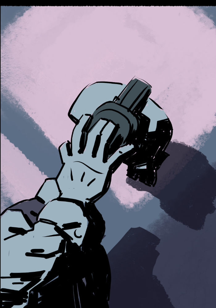 The Strange Tales of Oscar Zahn Chapter 2 page 7 - Chapter 2