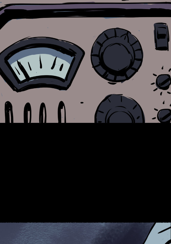 The Strange Tales of Oscar Zahn Chapter 2 page 9 - Chapter 2