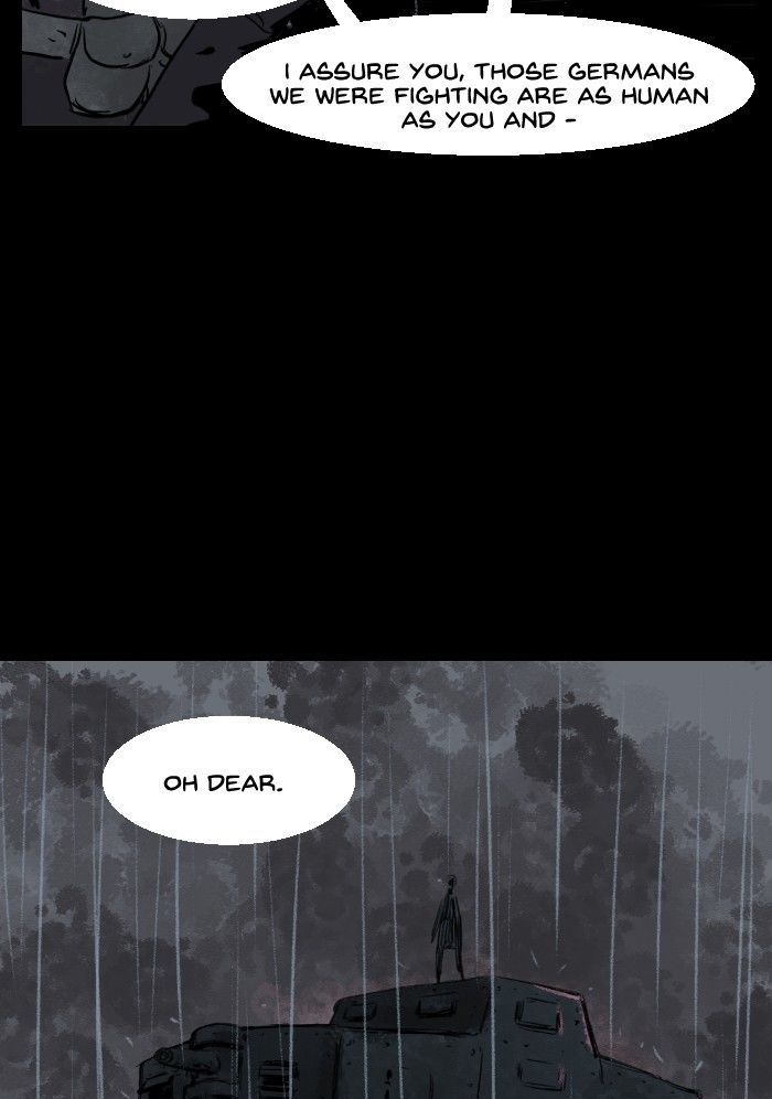 The Strange Tales of Oscar Zahn Chapter 20 page 11 - Chapter 20