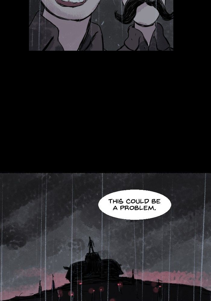 The Strange Tales of Oscar Zahn Chapter 20 page 18 - Chapter 20