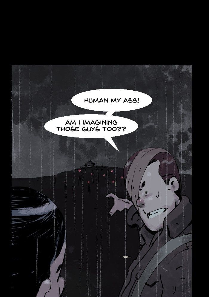 The Strange Tales of Oscar Zahn Chapter 20 page 20 - Chapter 20