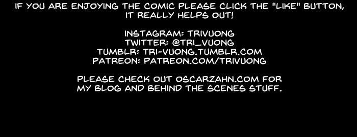 The Strange Tales of Oscar Zahn Chapter 20 page 22 - Chapter 20