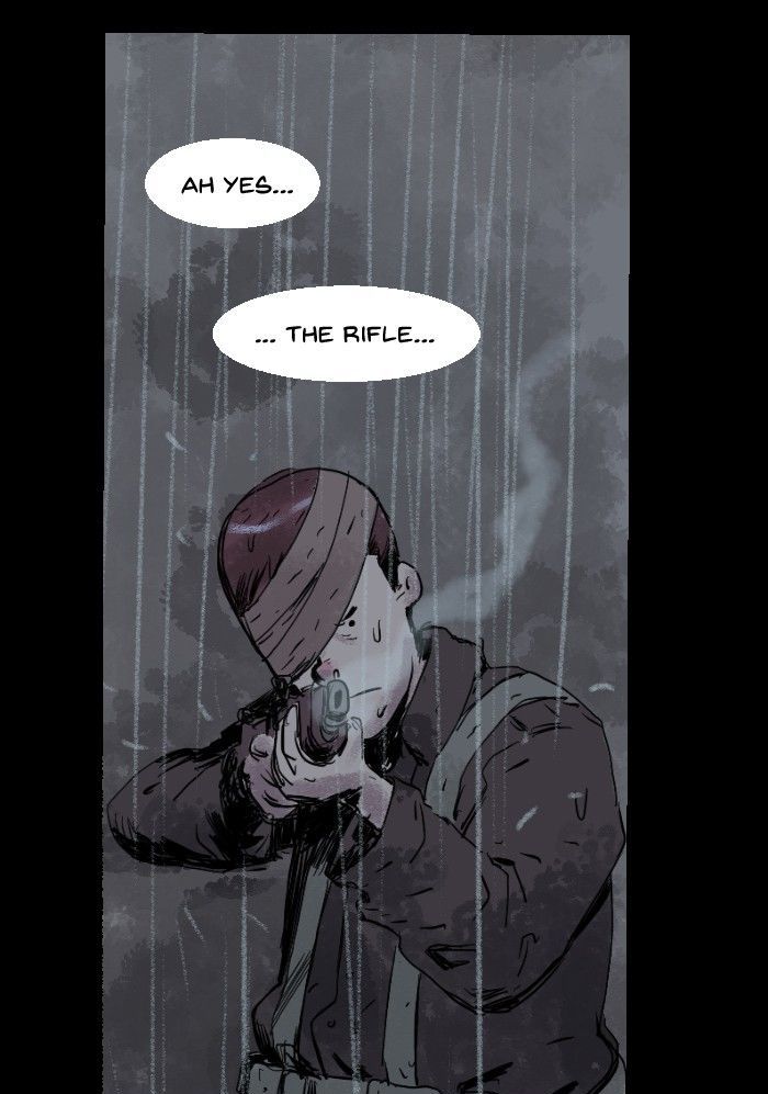 The Strange Tales of Oscar Zahn Chapter 20 page 4 - Chapter 20